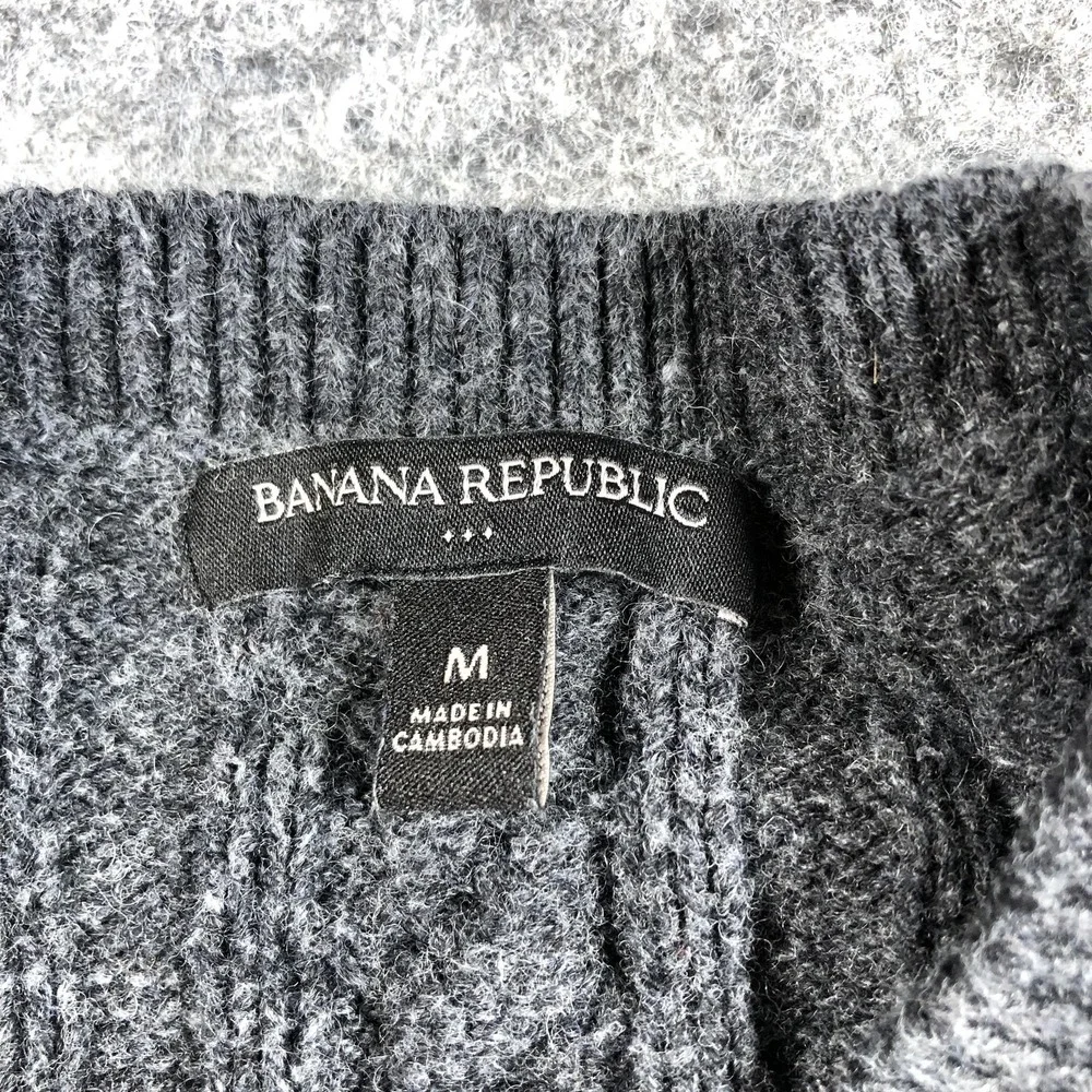 Banana Republic banana republic